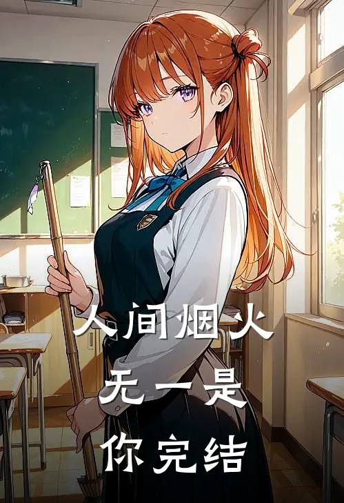 人间烟火，无一是你完结