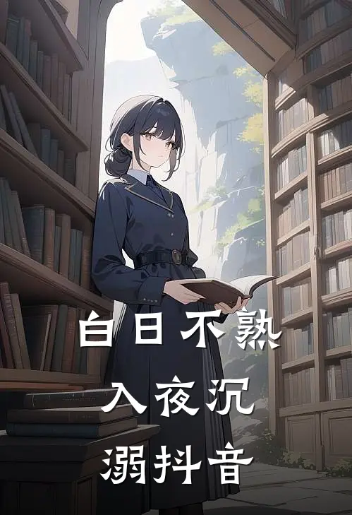 白日不熟，入夜沉溺抖音