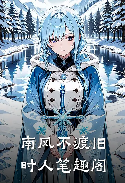 南风不渡旧时人笔趣阁