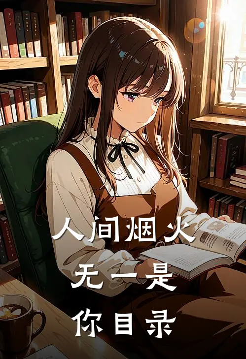 人间烟火，无一是你目录
