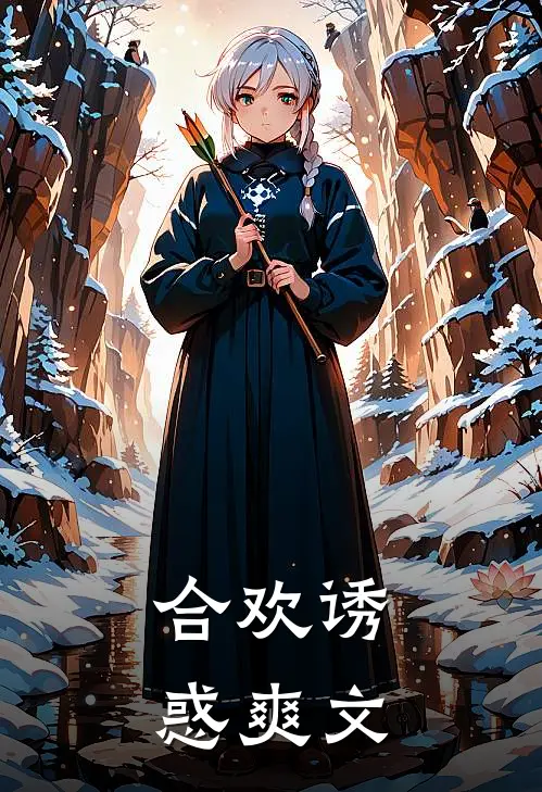 合欢诱惑爽文