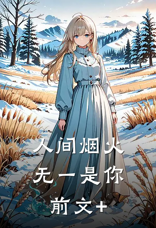 人间烟火，无一是你前文+