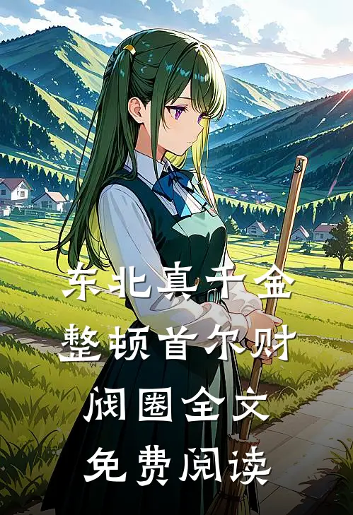 东北真千金，整顿首尔财阀圈全文免费阅读