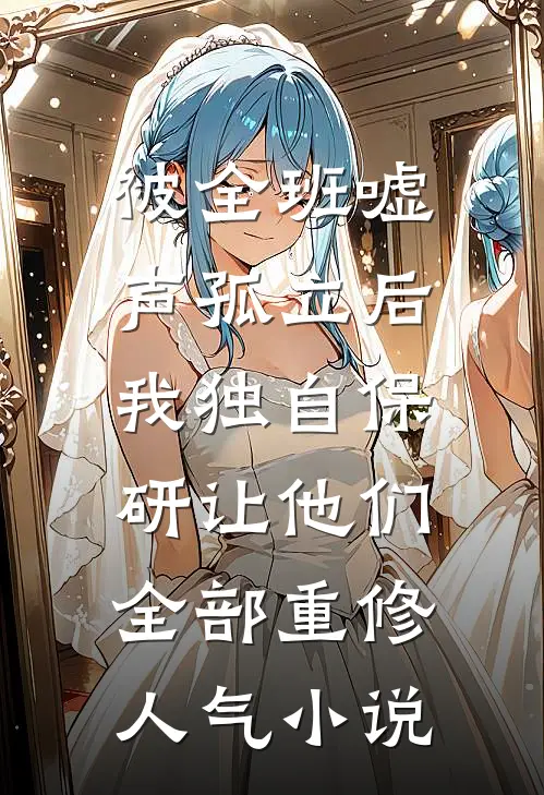 被全班“嘘”声孤立后，我独自保研让他们全部重修人气小说