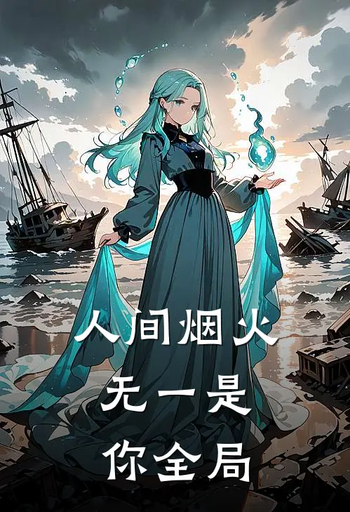 人间烟火，无一是你全局