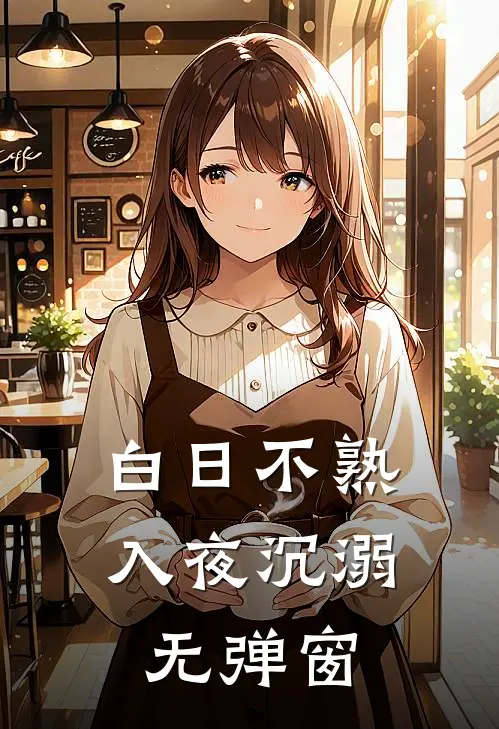 白日不熟，入夜沉溺无弹窗