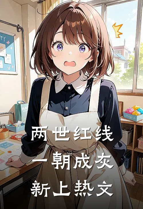 两世红线，一朝成灰新上热文