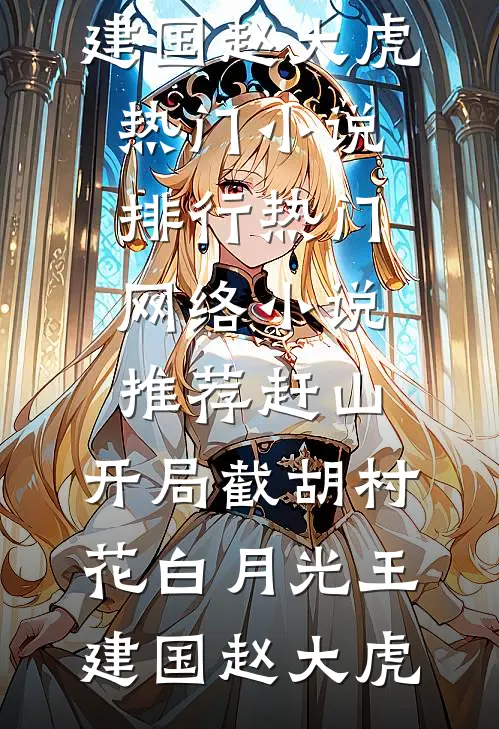 赶山：开局截胡村花白月光(王建国赵大虎)热门小说排行_热门网络小说推荐赶山：开局截胡村花白月光(王建国赵大虎)