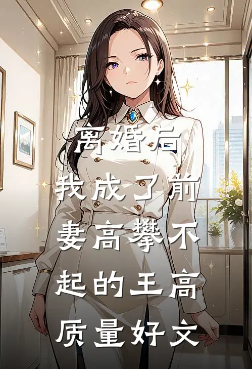 离婚后，我成了前妻高攀不起的王高质量好文