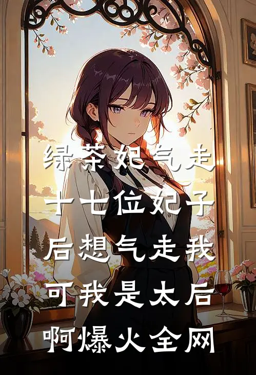 绿茶妃气走十七位妃子后想气走我，可我是太后啊爆火全网