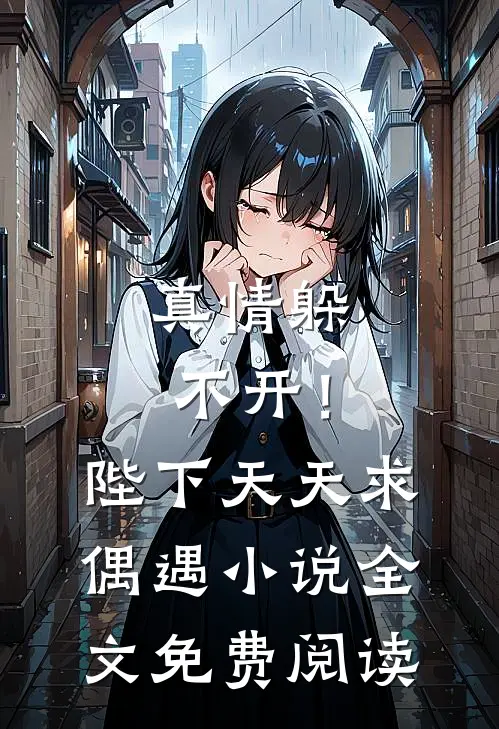 真情躲不开！陛下天天求偶遇小说全文免费阅读