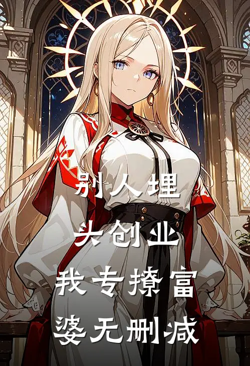 别人埋头创业，我专撩富婆无删减
