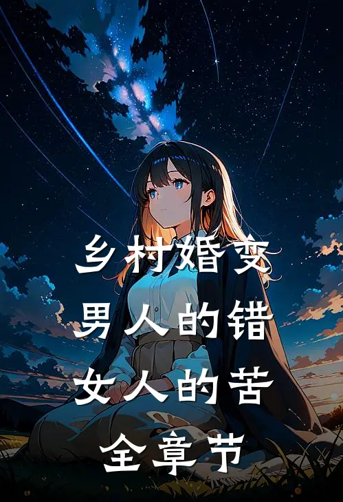 乡村婚变，男人的错，女人的苦全章节