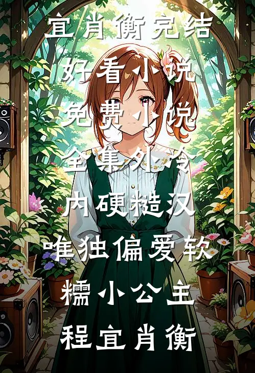 外冷内硬糙汉，唯独偏爱软糯小公主(程宜肖衡)完结好看小说_免费小说全集外冷内硬糙汉，唯独偏爱软糯小公主(程宜肖衡)