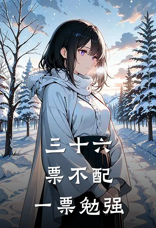 三十六票不配，一票勉强