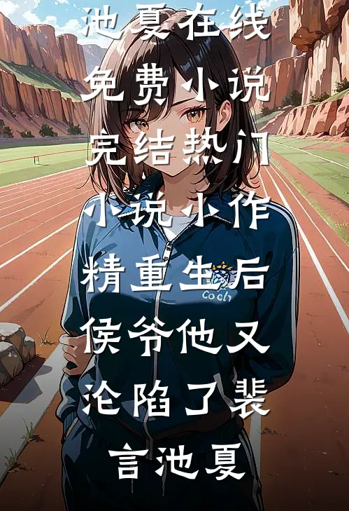 小作精重生后，侯爷他又沦陷了裴言池夏在线免费小说_完结热门小说小作精重生后，侯爷他又沦陷了(裴言池夏)