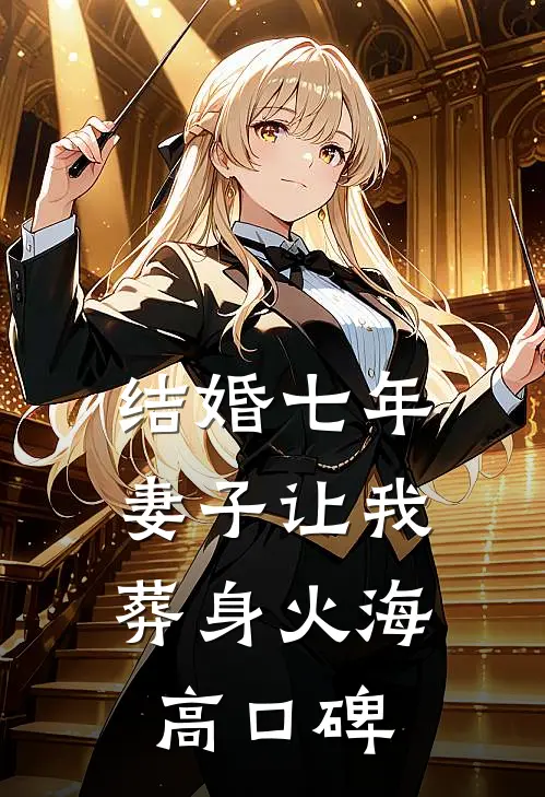 结婚七年，妻子让我葬身火海高口碑