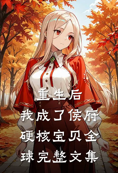 重生后，我成了侯府硬核宝贝全球完整文集