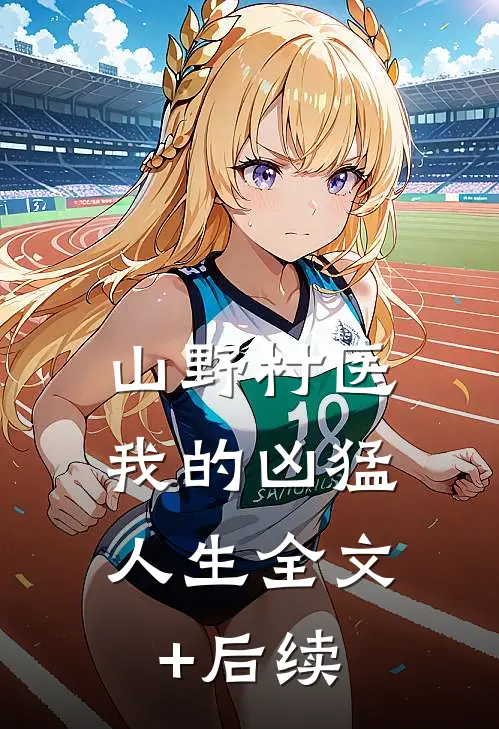 山野村医：我的凶猛人生全文+后续