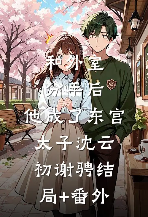 和外室分手后，他成了东宫太子沈云初谢骋结局+番外