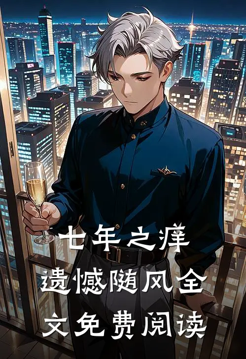 七年之痒，遗憾随风全文免费阅读