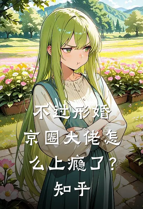 不过形婚，京圈大佬怎么上瘾了？知乎