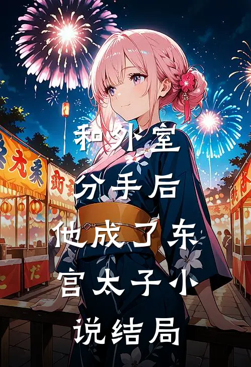 和外室分手后，他成了东宫太子小说结局