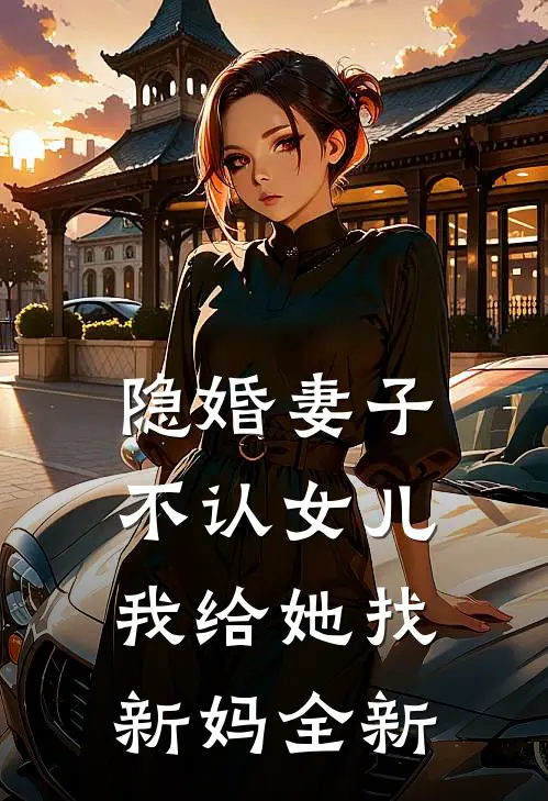 隐婚妻子不认女儿，我给她找新妈全新