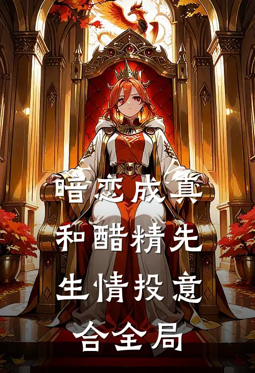 暗恋成真：和醋精先生情投意合全局