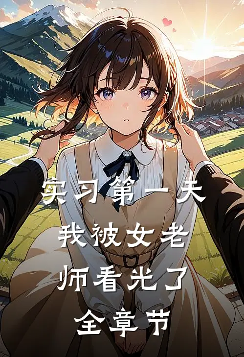 实习第一天，我被女老师看光了全章节