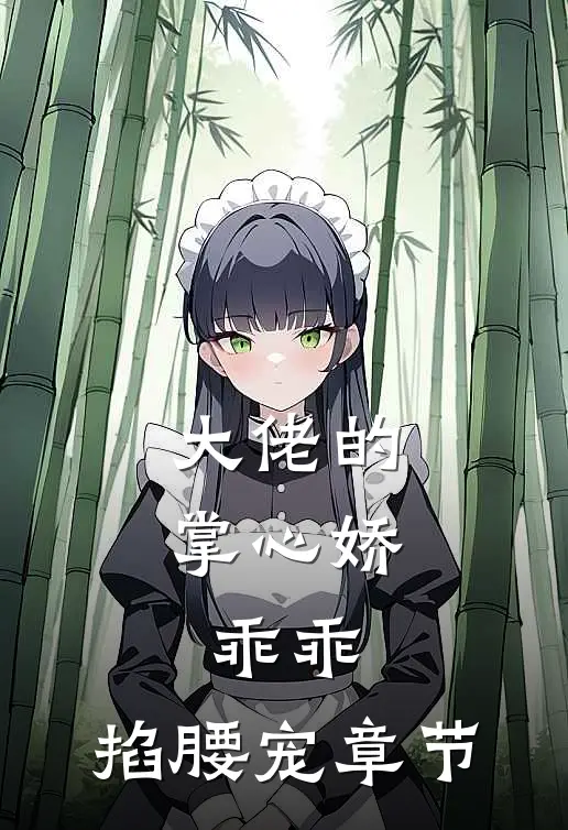 大佬的掌心娇：乖乖，掐腰宠章节