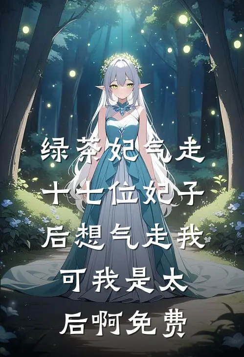 绿茶妃气走十七位妃子后想气走我，可我是太后啊免费