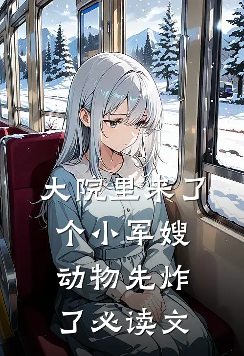 大院里来了个小军嫂，动物先炸了必读文