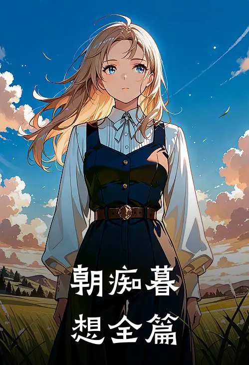 朝痴暮想全篇