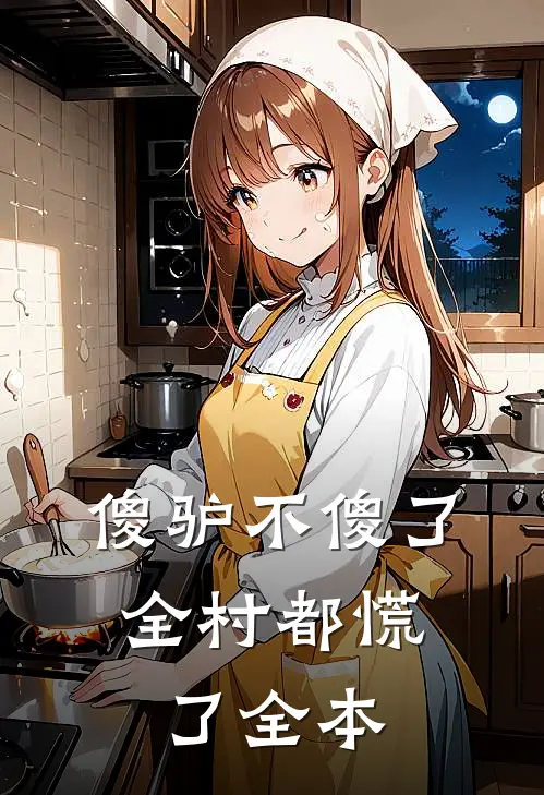 傻驴不傻了，全村都慌了全本