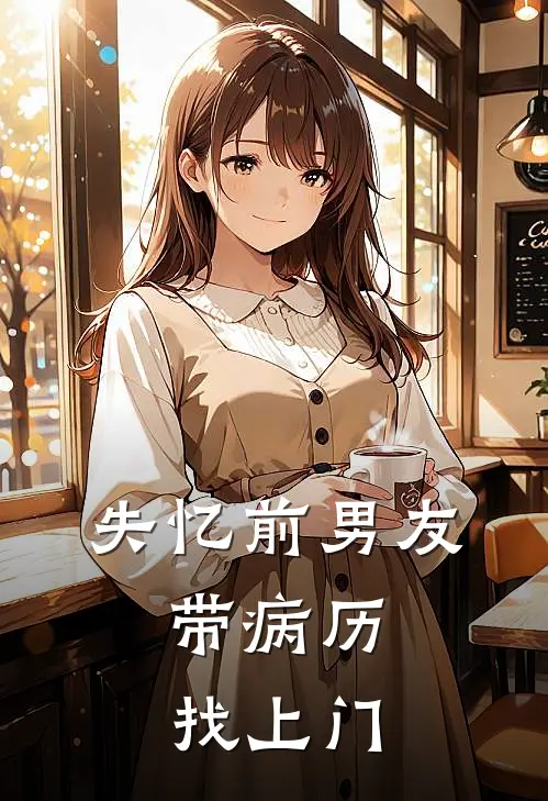 失忆前男友，带病历找上门