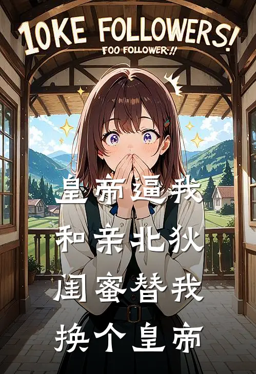 皇帝逼我和亲北狄，闺蜜替我换个皇帝