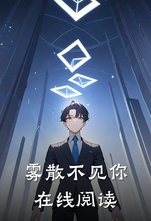雾散不见你在线阅读