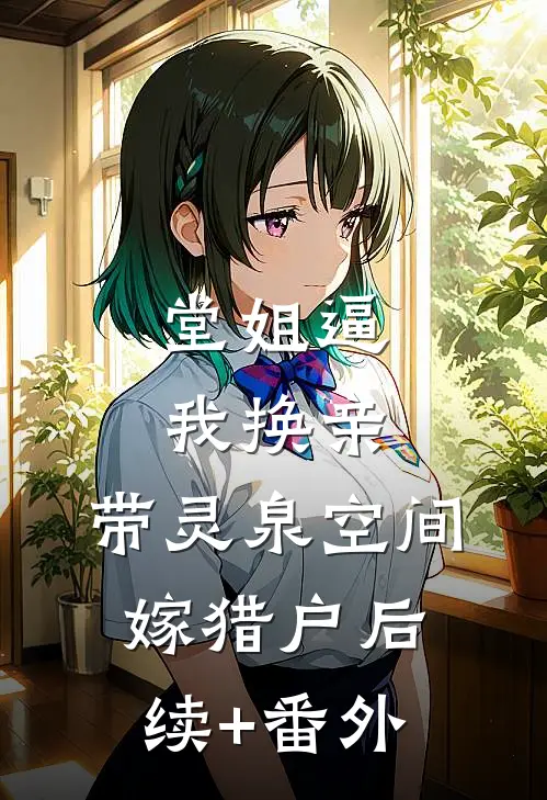 堂姐逼我换亲，带灵泉空间嫁猎户后续+番外