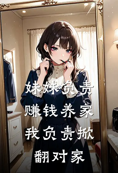 妹妹负责赚钱养家，我负责掀翻对家