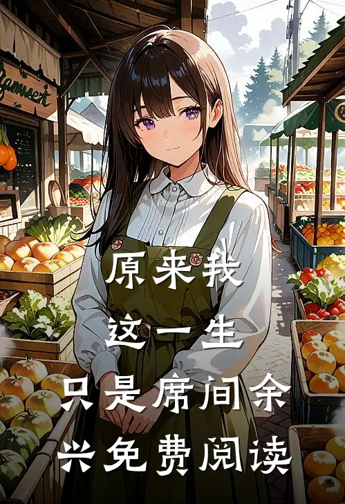 原来我这一生，只是席间余兴免费阅读