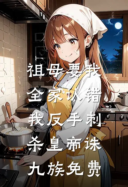 祖母要我全家认错，我反手刺杀皇帝诛九族免费