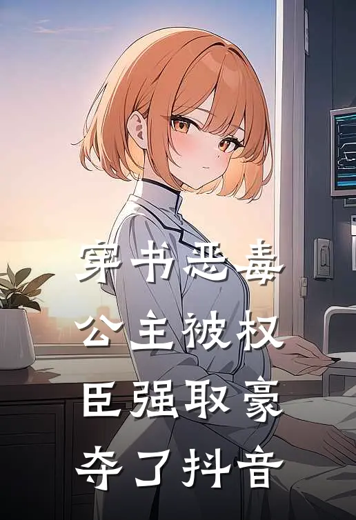 穿书恶毒公主被权臣强取豪夺了抖音