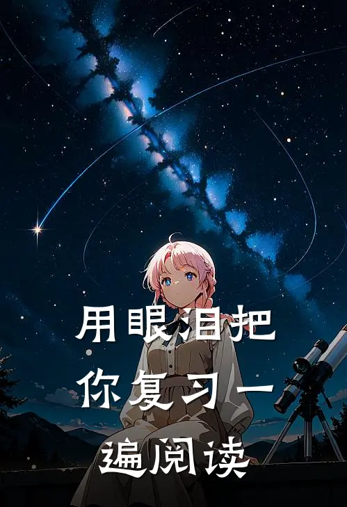 用眼泪把你复习一遍阅读
