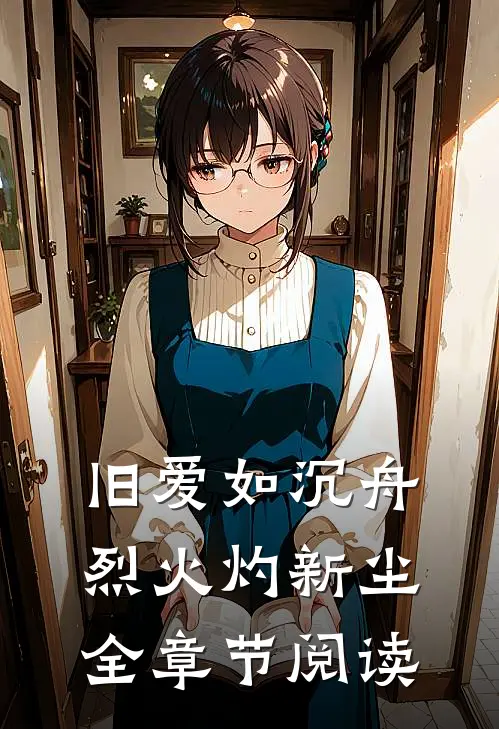 旧爱如沉舟，烈火灼新尘全章节阅读