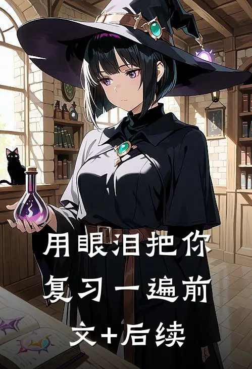 用眼泪把你复习一遍前文+后续