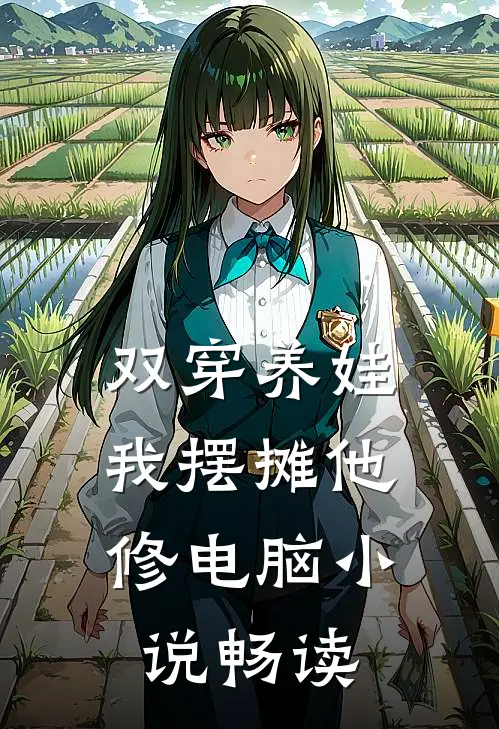 双穿养娃，我摆摊他修电脑小说畅读