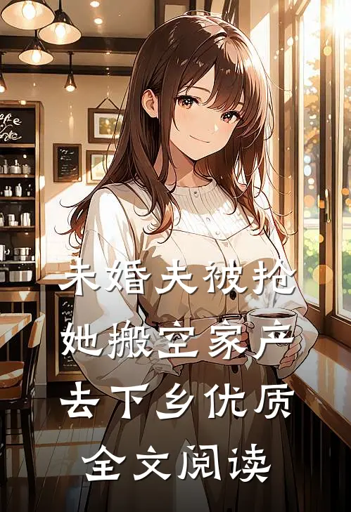 未婚夫被抢，她搬空家产去下乡优质全文阅读