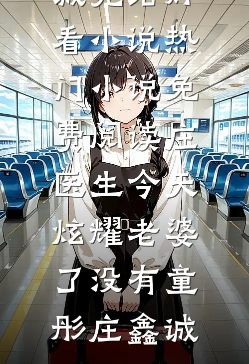 庄医生今天炫耀老婆了没有(童彤庄鑫诚)完结好看小说_热门小说免费阅读庄医生今天炫耀老婆了没有(童彤庄鑫诚)