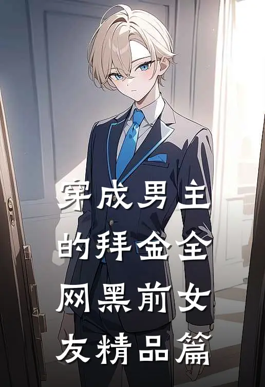 穿成男主的拜金全网黑前女友精品篇